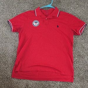 Ralph Lauren Polo